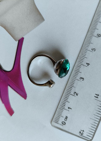 Кольцо Silver Flame (350941453)