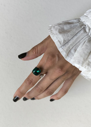 Кольцо Silver Flame (350941453)