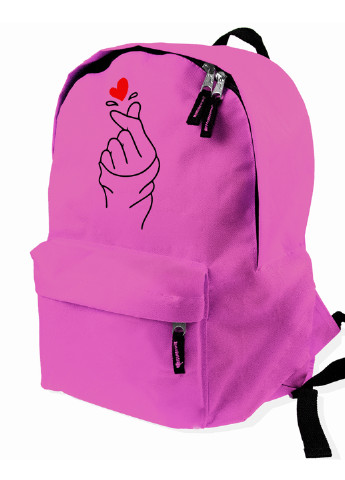 Детский рюкзак БТС (BTS) (9263-1165) MobiPrint (217074955)