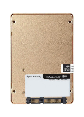 Внутренний SSD L5 LITE 120GB 2.5" SATAIII TLC 3D (T253TD120G3C101) Team внутренний ssd team l5 lite 120gb 2.5" sataiii tlc 3d (t253td120g3c101) (136894014)