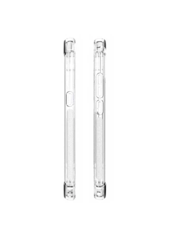 Чехол для мобильного телефона (смартфона) Anti-Shock Vivo V17 Neo Clear (704057) (704057) BeCover (201493745)