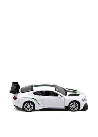 Автомодель BENTLEY CONTINENTAL GT3, 4,6х11,3х2,8 см TechnoDrive (257580901)