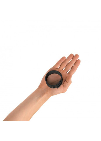 Регульоване кільце на кнопках HERO RING - BLACK ONYX Love To Love (255073550)