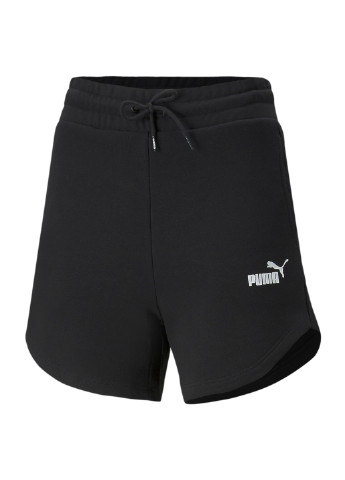 Шорти Essentials High Waist Women's Shorts Puma (252864056)