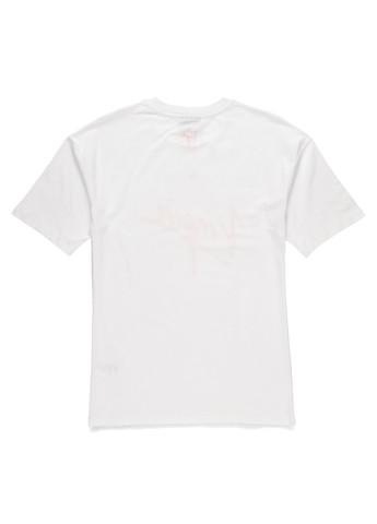 Біла футболка Revival