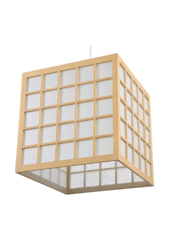 Люстра, 300х300х320 мм Brille (138507087)