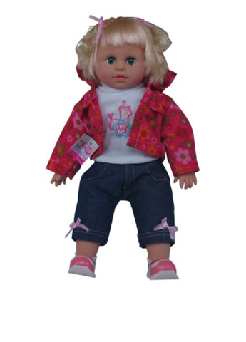Лялька інтерактивна Еммі, 35х15 см NaNa (138015824)