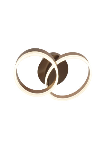 Світлодіодна люстра BL-769C/2 88W COF Brille (243647733)