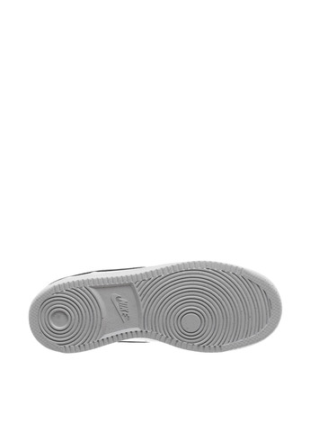 Белые демисезонные кроссовки dh3158-101_2024 Nike W COURT VISION LO NN