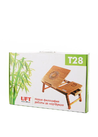 Стол для ноутбука, 54х34 см UFT (48330858)