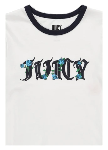 Футболка Juicy Couture - (313588783)