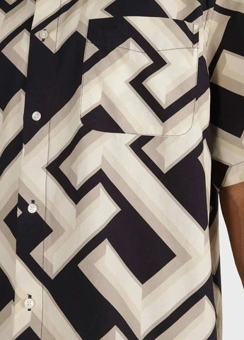 Сорочка Tommy Hilfiger (306813933)