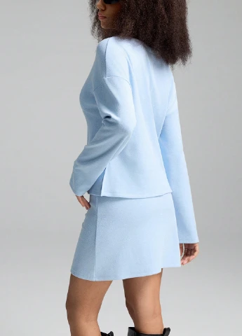 Костюм (кофта, юбка) SHEIN (342063440)