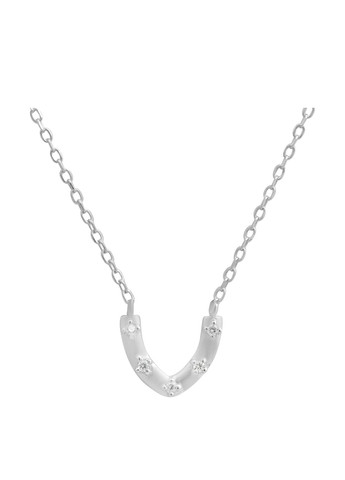 Колье Silver Flame (350941595)