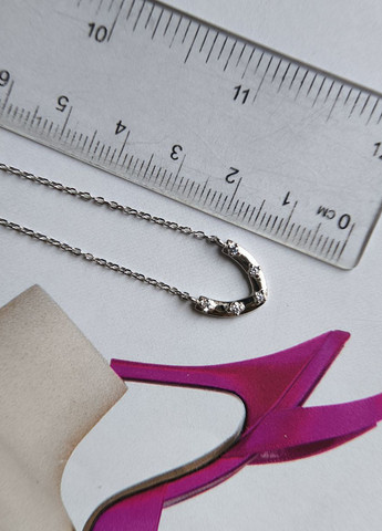 Колье Silver Flame (350941595)