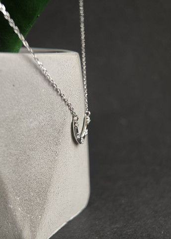 Колье Silver Flame (350941595)