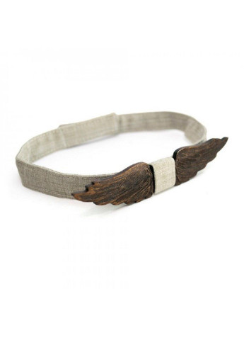 Метелик дерев'яний Gofin wood (199007124)