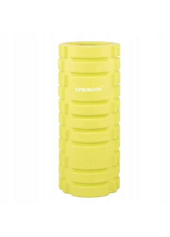 Масажний ролик 14 см Springos (198875417)
