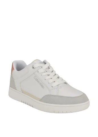 Кросівки Calvin Klein білі демісезони (327577288)
