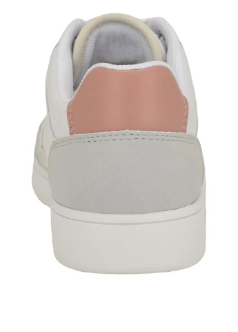Кросівки Calvin Klein білі демісезони (327577288)