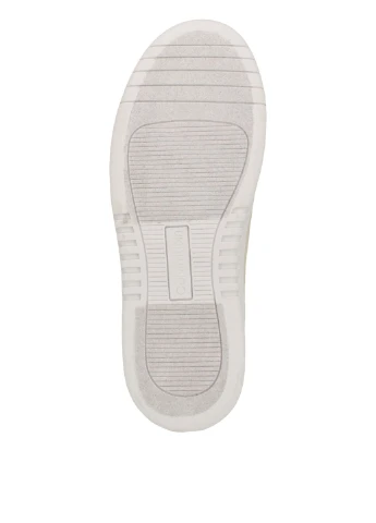Кросівки Calvin Klein білі демісезони (327577288)
