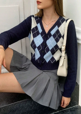 Кардиган SHEIN (339603424)