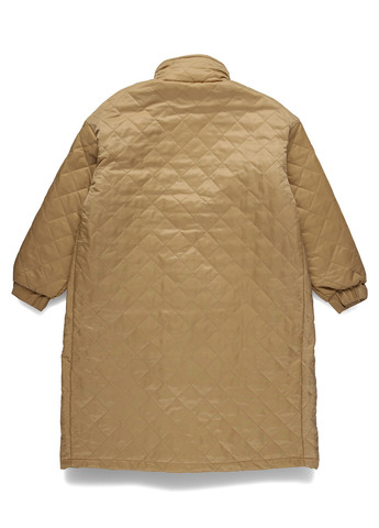 Песочная демисезонная куртка куртка-одеяло Missguided