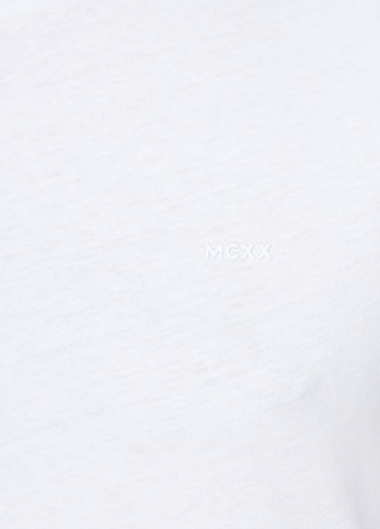 Біла футболка Mexx