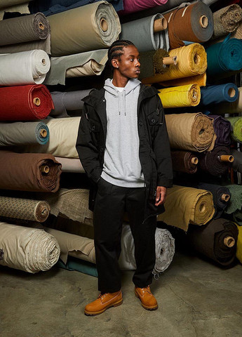 Парка Alpha Industries (329047704)