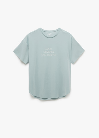 Футболка KOTON - (326270135)