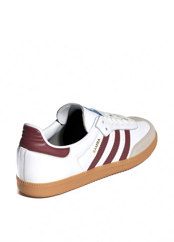 Кольорові кеди adidas SAMBA OG