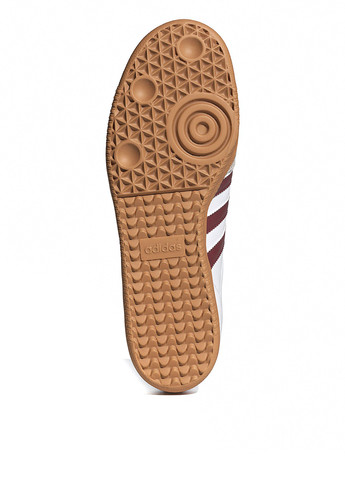 Кольорові кеди adidas SAMBA OG