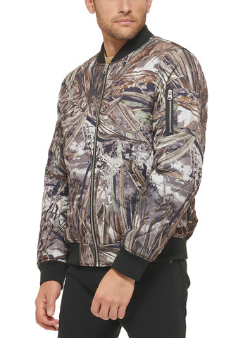 Бомбер Levi's на блискавці (295571088)