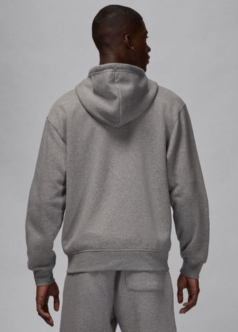 Толстовка Jordan M J BRKLN FLC FZ (304406058)