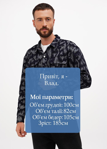 Куртка-рубашка Boohoo (300773919)