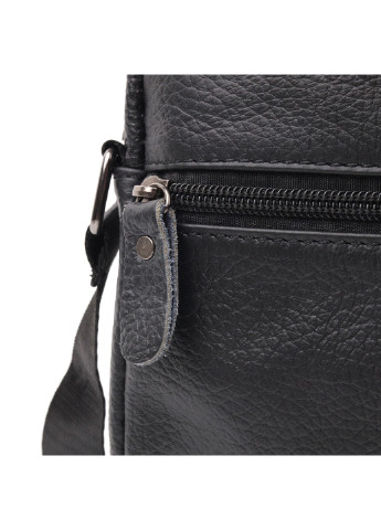 Мужская кожаная сумка 18х19х6 см Vintage (255710685)