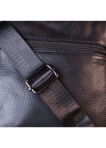 Мужская кожаная сумка 18х19х6 см Vintage (255710685)