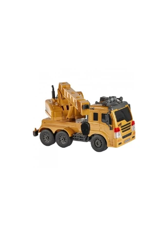 Іграшка радіокерована Автокран (PX9301E) Zipp Toys (254073703)