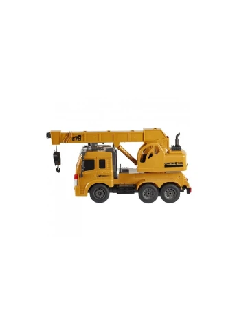 Іграшка радіокерована Автокран (PX9301E) Zipp Toys (254073703)