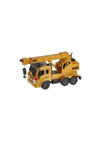 Іграшка радіокерована Автокран (PX9301E) Zipp Toys (254073703)