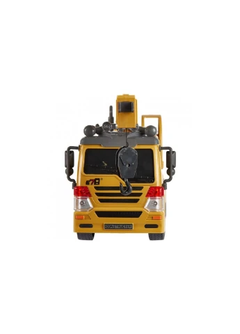 Іграшка радіокерована Автокран (PX9301E) Zipp Toys (254073703)