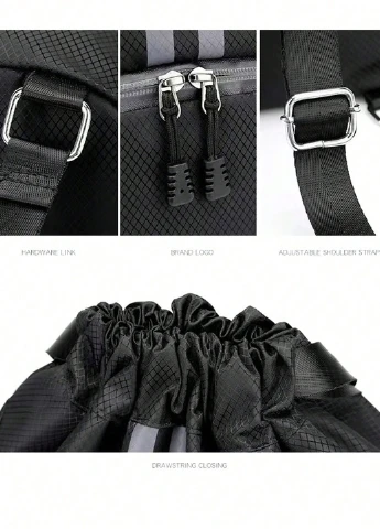 Рюкзак SHEIN (323082490)