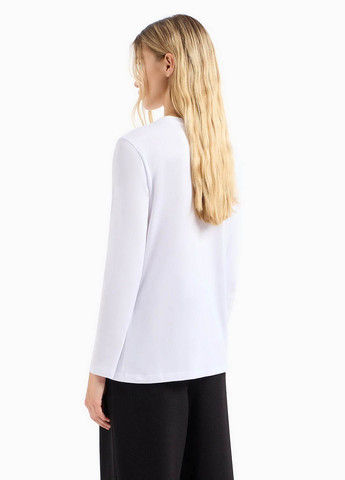 Лонгслив Armani Exchange (365688574)