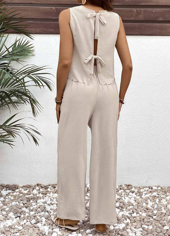 Костюм для вагітних (блуза, штани) SHEIN (367194601)