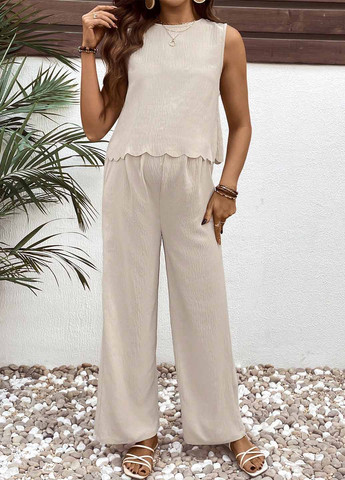 Костюм для вагітних (блуза, штани) SHEIN (367194601)