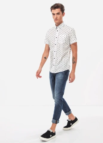 Джинси Jack & Jones (254546295)