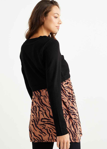 Туника для беременных C&A (369250666)