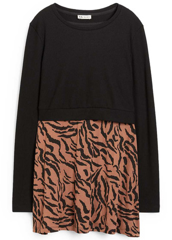 Туника для беременных C&A (369250666)