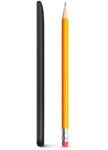 Електронна книга Kindle Paperwhite 2016 7th Gen. 4Gb Black Amazon (237987979)