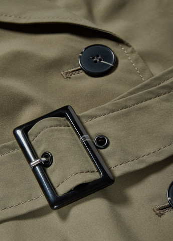 Плащ C&A тренчкот на гудзиках демісезон (296723428)